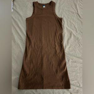 Old navy midi dress